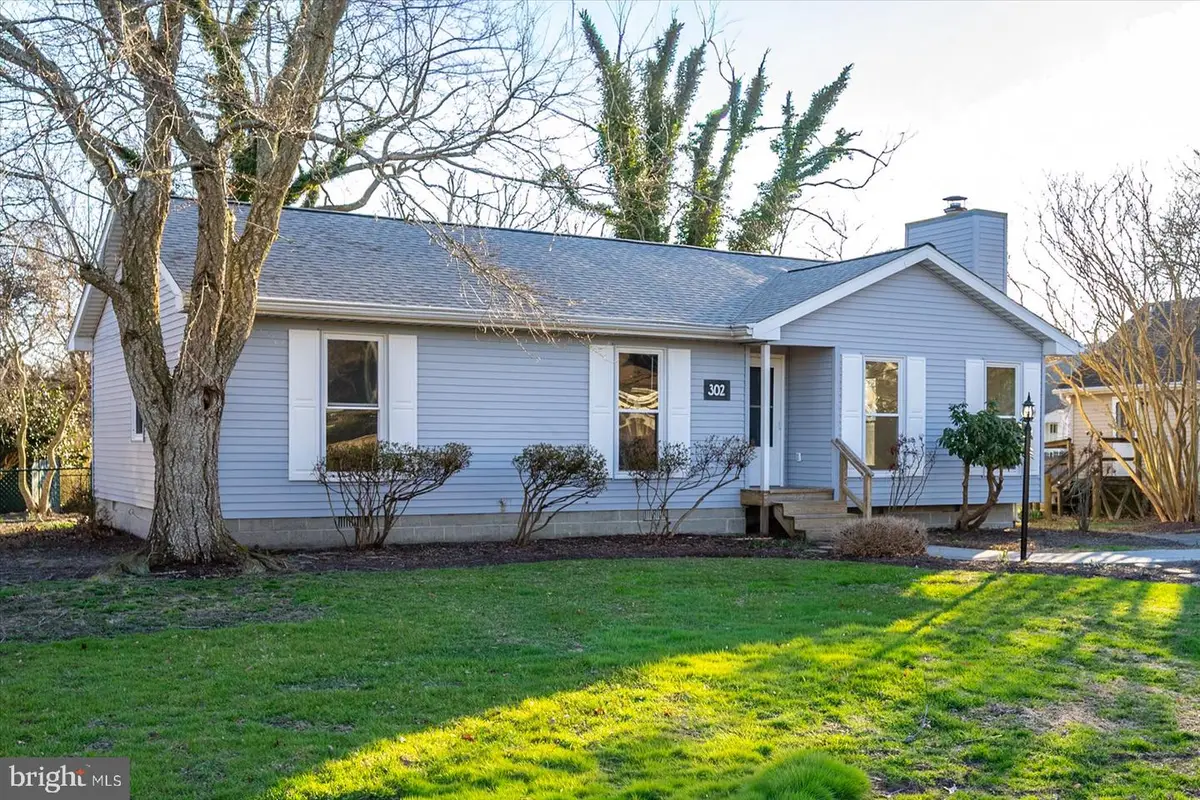 302 Franklin Ave, Berlin, MD 21811 - #1