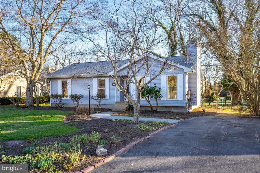 302 Franklin Ave, Berlin, MD 21811 - #3