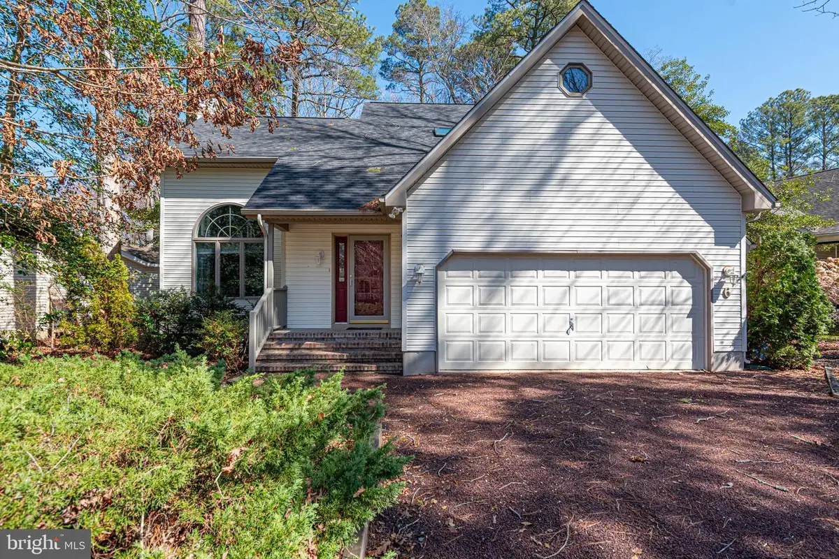 6 Sundial Cir, Ocean Pines, MD 21811 - #1