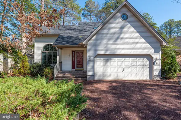 6 Sundial Cir, OCEAN PINES, MD 21811