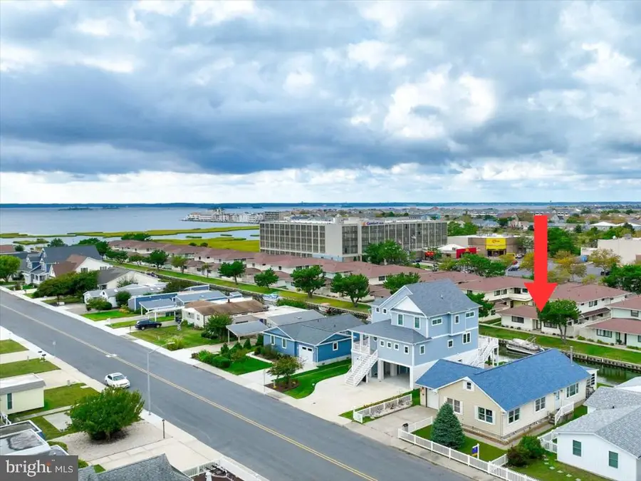 106 Channel Buoy Rd, Ocean City, MD 21842 - #2