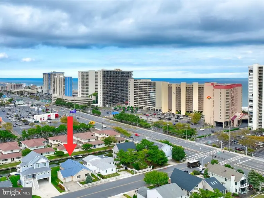 106 Channel Buoy Rd, Ocean City, MD 21842 - #3