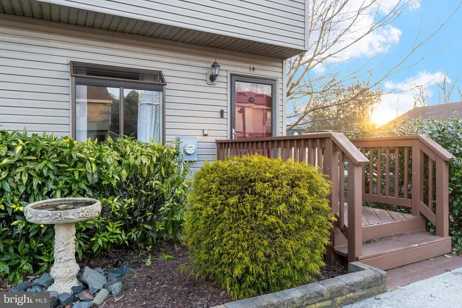9815 Stephen Decatur Hwy #14, Ocean City, MD 21842 - #2
