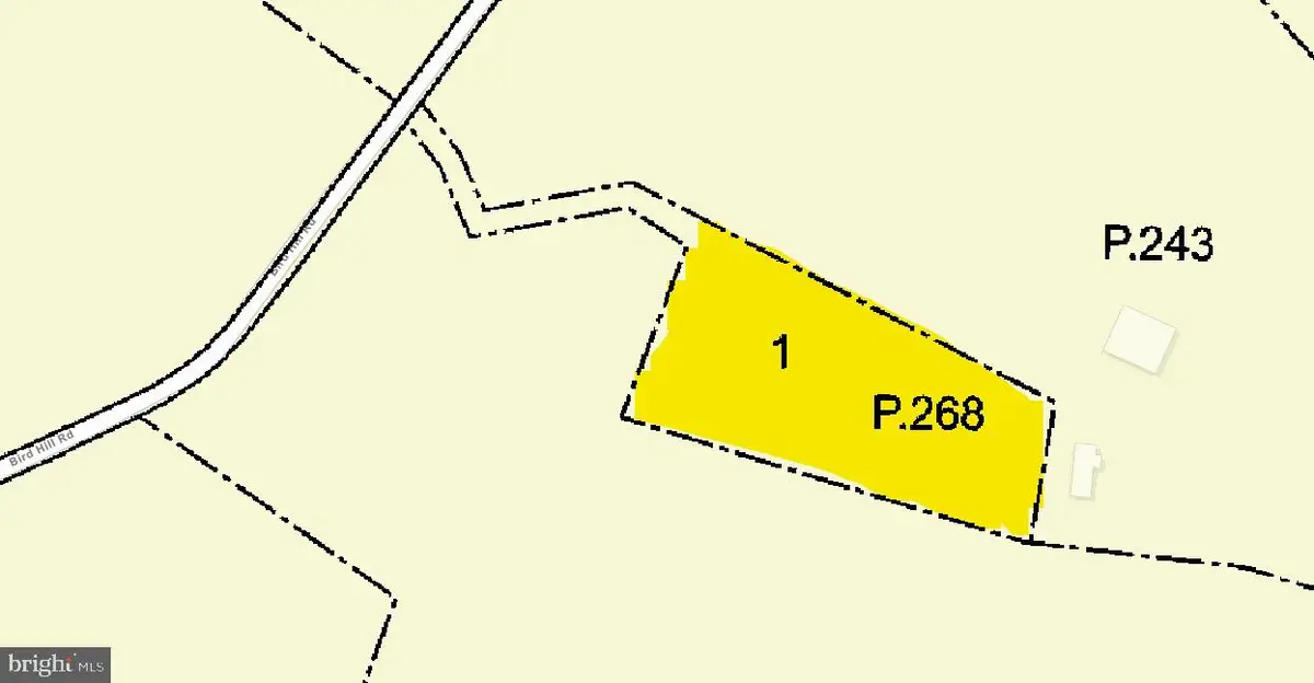 0 Bird Hill Rd, Stockton, MD 21864 - #1