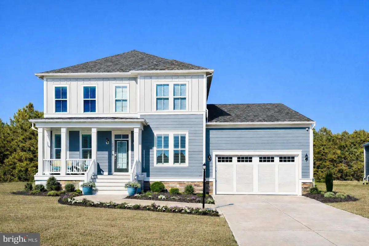 10214 Battle Colors Ln, Berlin, MD 21811 - #1