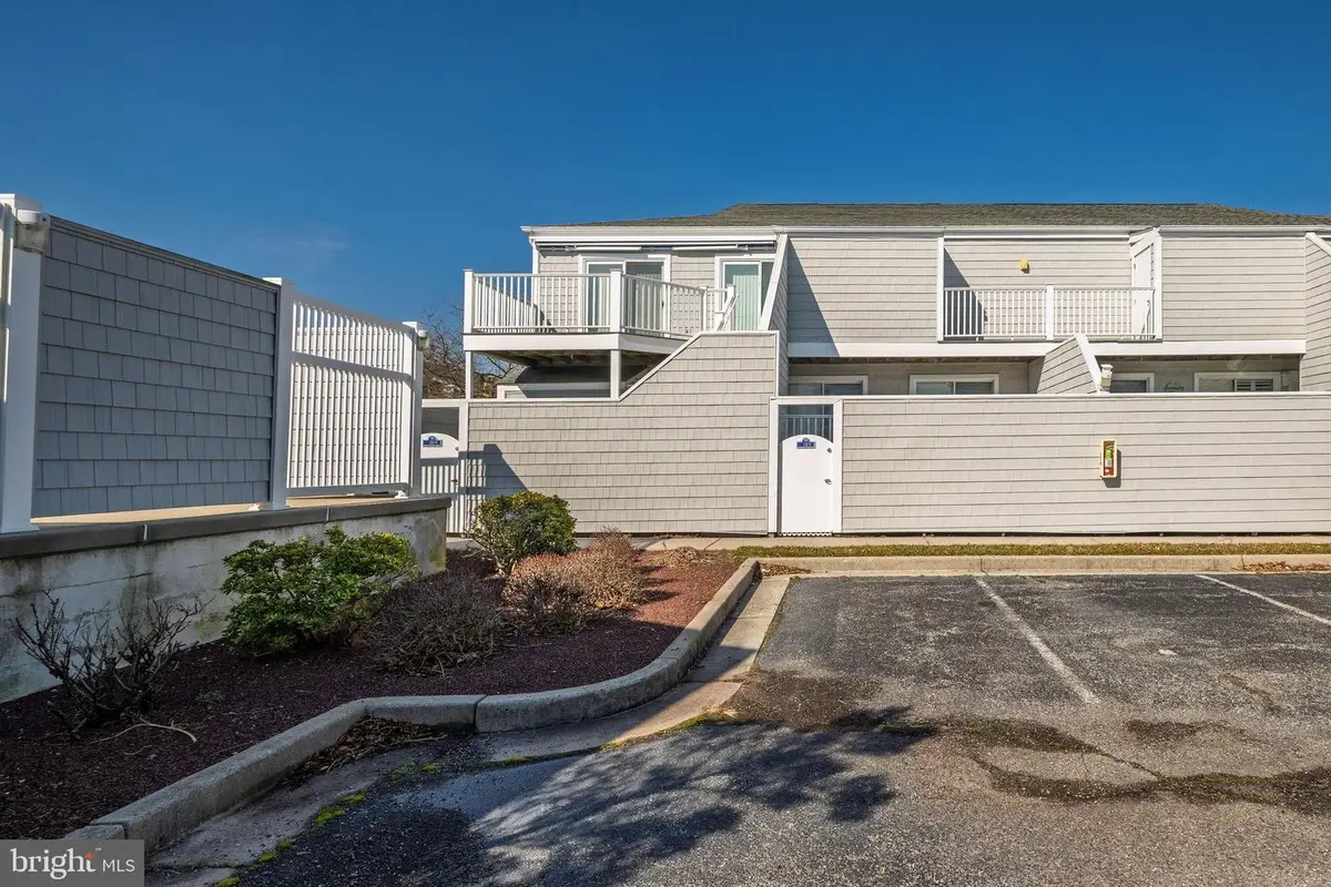 12401 Jamaica Ave #122r4, Ocean City, MD 21842 - #1