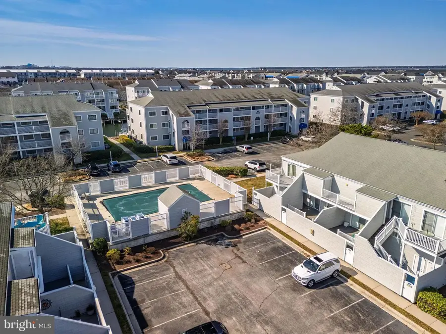 12401 Jamaica Ave #122r4, Ocean City, MD 21842 - #3