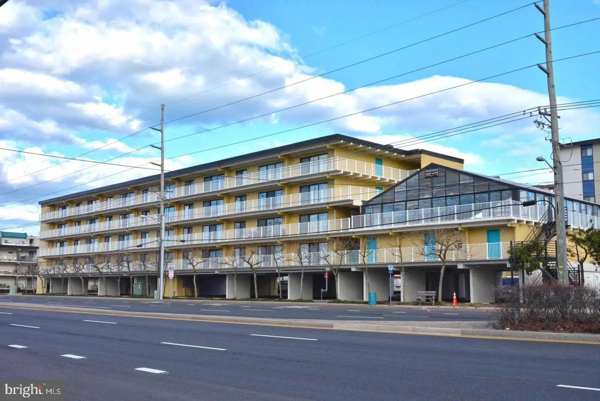 13500 W Coastal Hwy #304, Ocean City, MD 21842 - #1