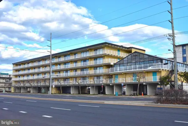 13500 W Coastal Hwy #304, OCEAN CITY, MD 21842