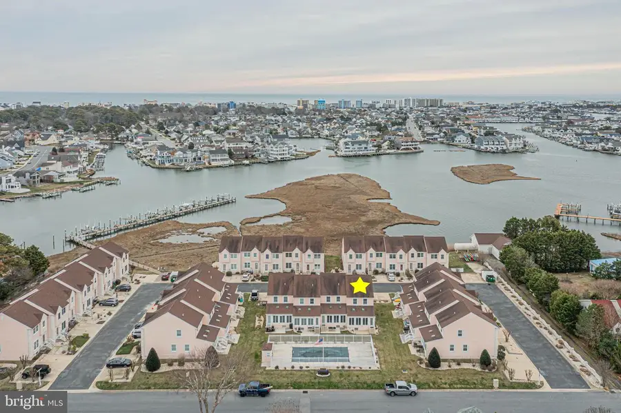 13487 Bella Vista Ln #9, Ocean City, MD 21842 - #3