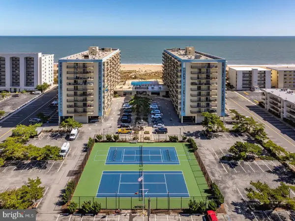 13100 Coastal Hwy #1201, OCEAN CITY, MD 21842