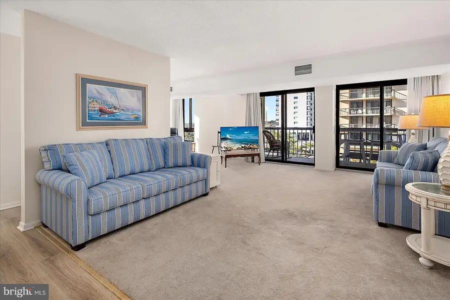 13100 Coastal Hwy #1201, Ocean City, MD 21842 - #2