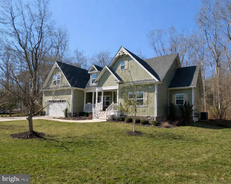 9707 Shady Grove Ct, Ocean City, MD 21842 - #2