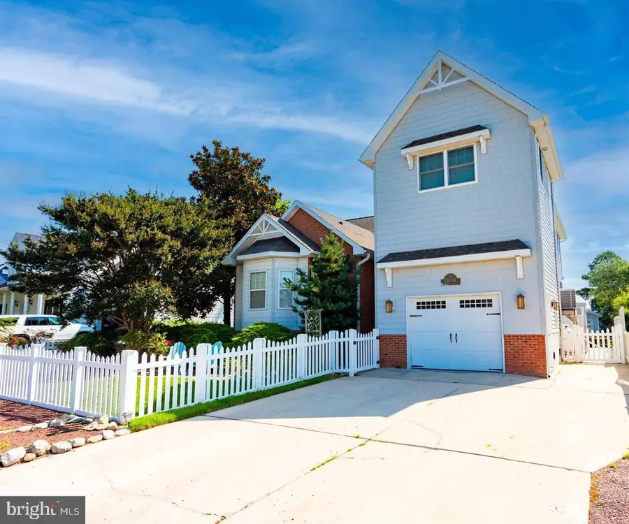 10434 New Quay Rd, Ocean City, MD 21842 - #2