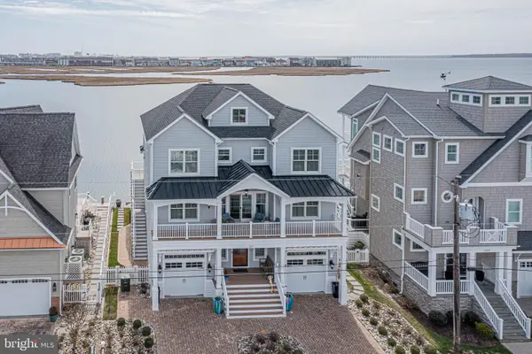 307 Old Landing Rd, OCEAN CITY, MD 21842