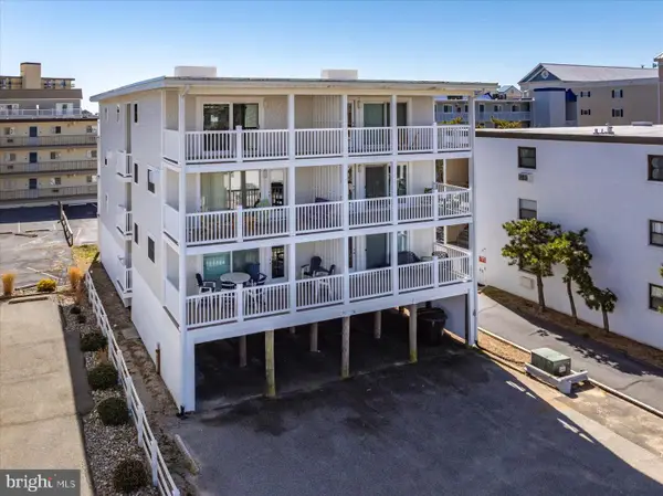 5 138th St #2w, OCEAN CITY, MD 21842