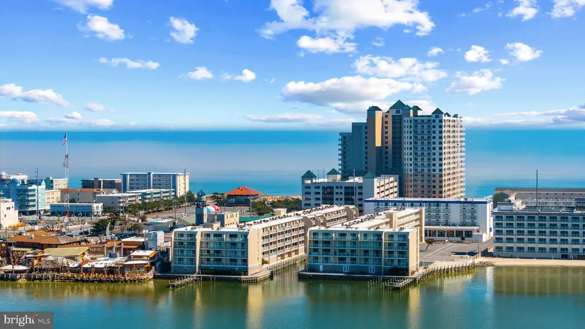 4711 Coastal Hwy #436, Ocean City, MD 21842 - #1