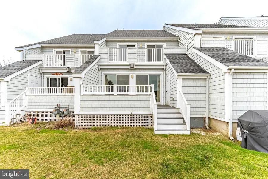 9701 Village Ln #5, Ocean City, MD 21842 - #3