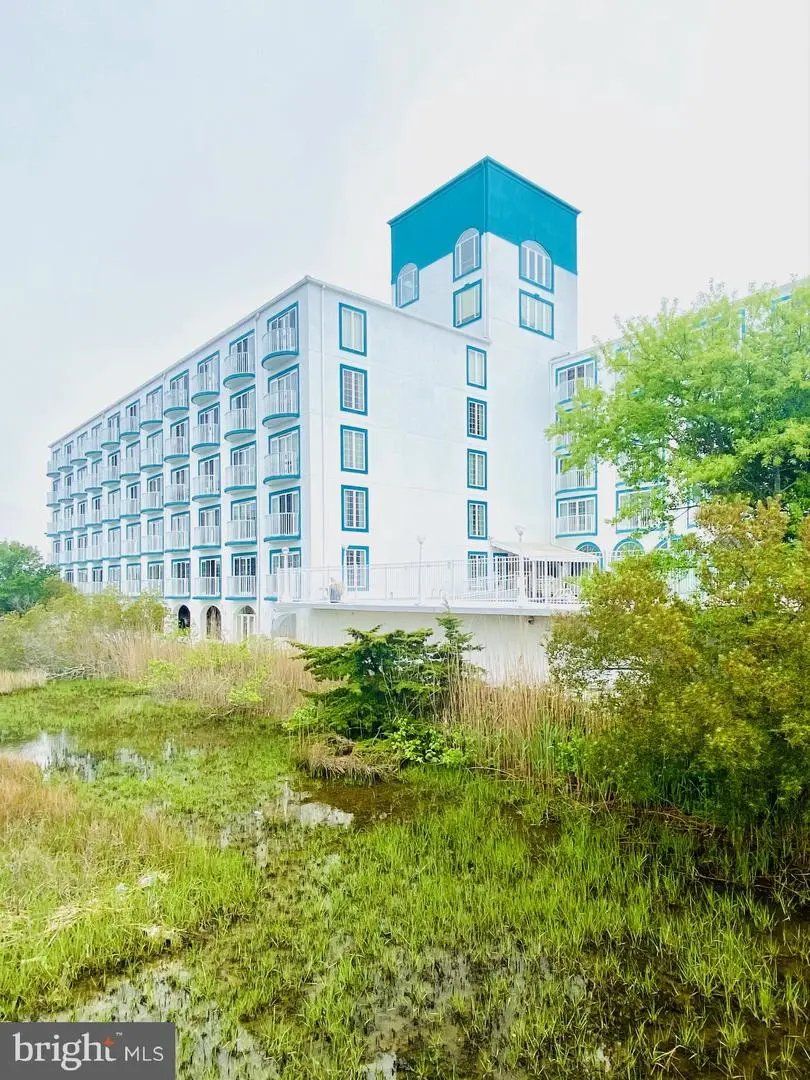 200 59th St #420, Ocean City, MD 21842 - #3