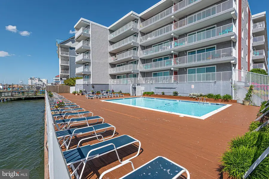 210 Worcester St #206, Ocean City, MD 21842 - #2