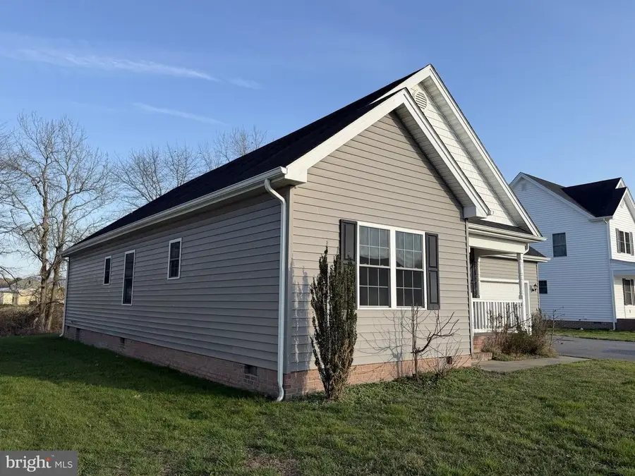 1731 Cedar St, Pocomoke City, MD 21851 - #2