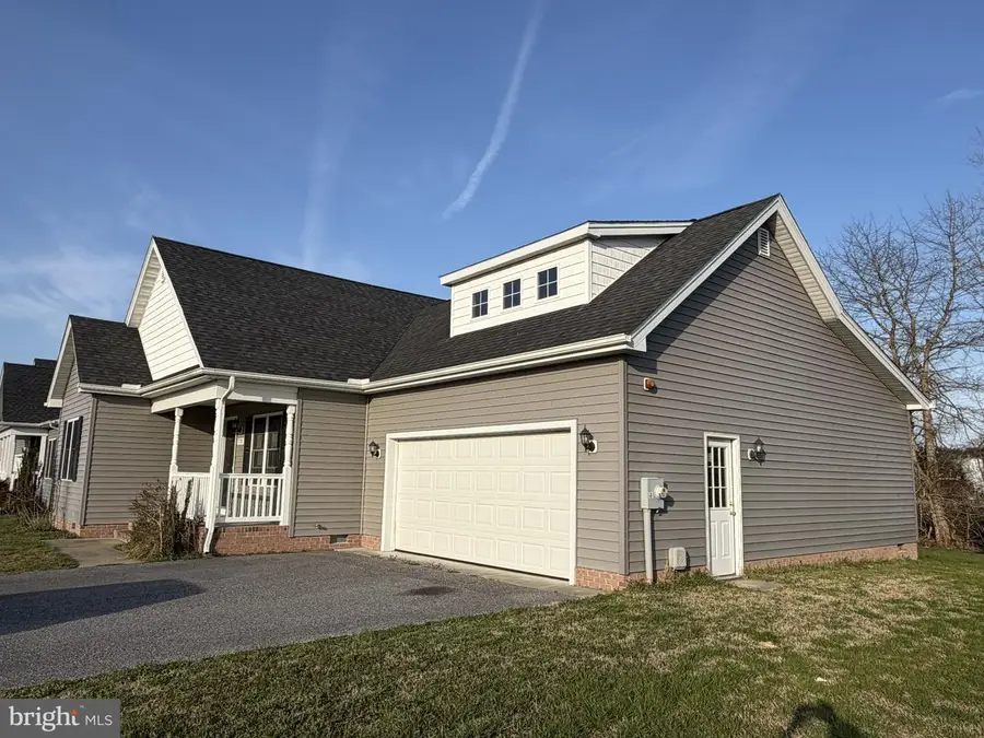 1731 Cedar St, Pocomoke City, MD 21851 - #3