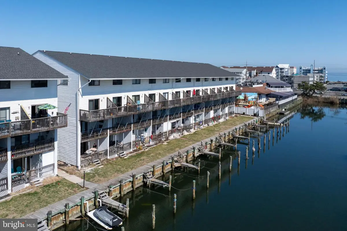 103 123rd St #309a1, Ocean City, MD 21842 - #1