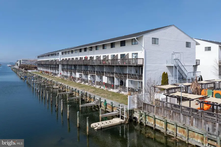 103 123rd St #309a1, Ocean City, MD 21842 - #3