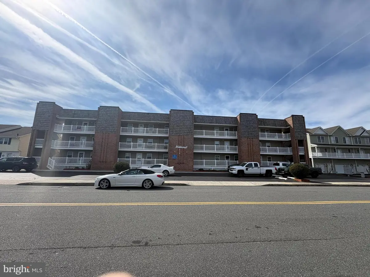 615 Salt Spray Rd #1c, Ocean City, MD 21842 - #1