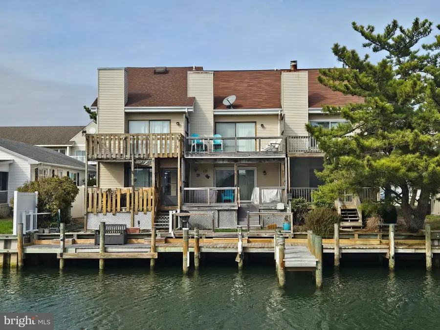 613-c 94th St, Ocean City, MD 21842 - #2