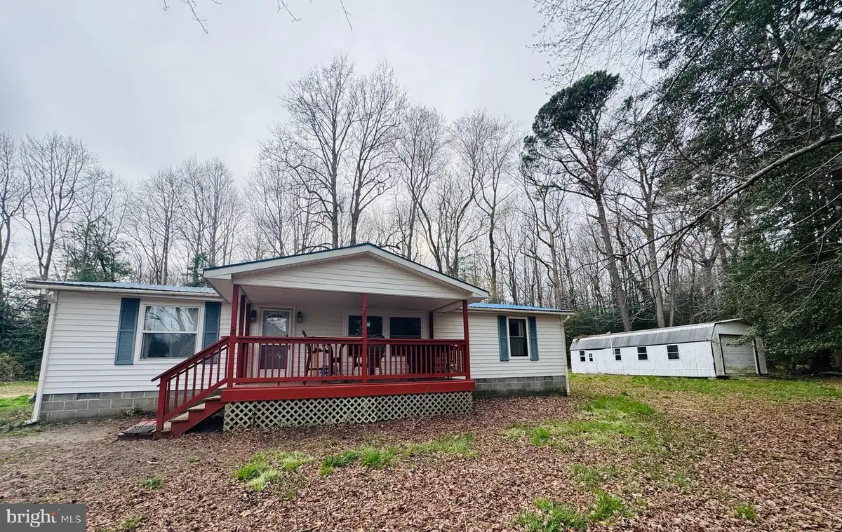 8966 Marshall Creek Rd, Newark, MD 21841 - #1