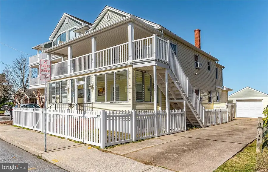 304 15th St, Ocean City, MD 21842 - #2