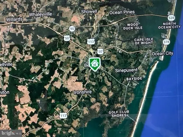 0 Henry Rd, Berlin, MD 21811 - #1