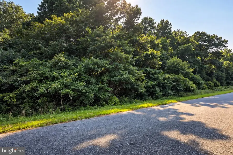 Lot A Salisbury Rd, Ocean City, MD 21842 - #2