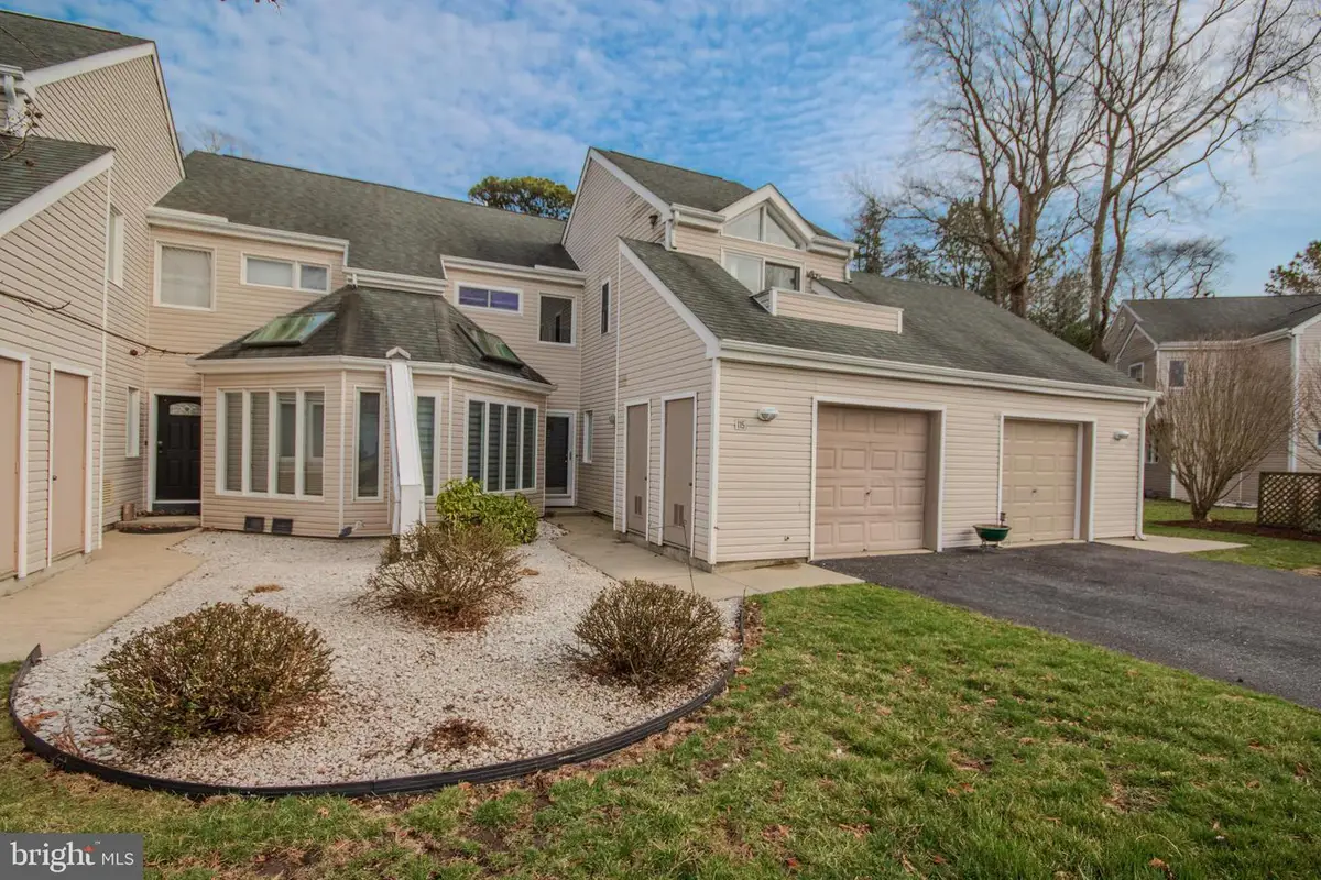 11610 Masters Ln #115, Berlin, MD 21811 - #1