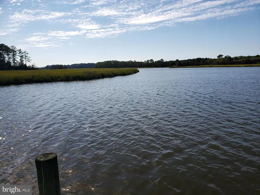 Lot 4a And 4b Stephen Decatur Hwy, Berlin, MD 21811 - #3