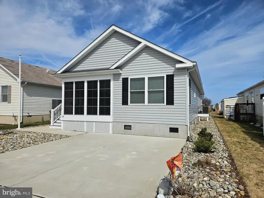 152 Sandyhill Dr, Ocean City, MD 21842 - #2