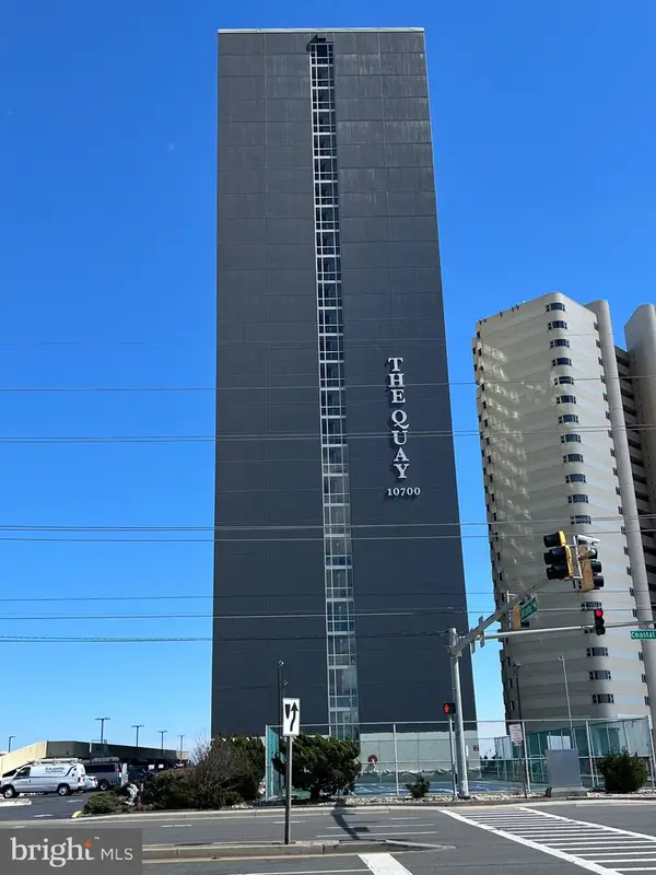 10700 Coastal Hwy #604, OCEAN CITY, MD 21842