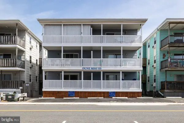 12804 Assawoman Dr #1n, OCEAN CITY, MD 21842