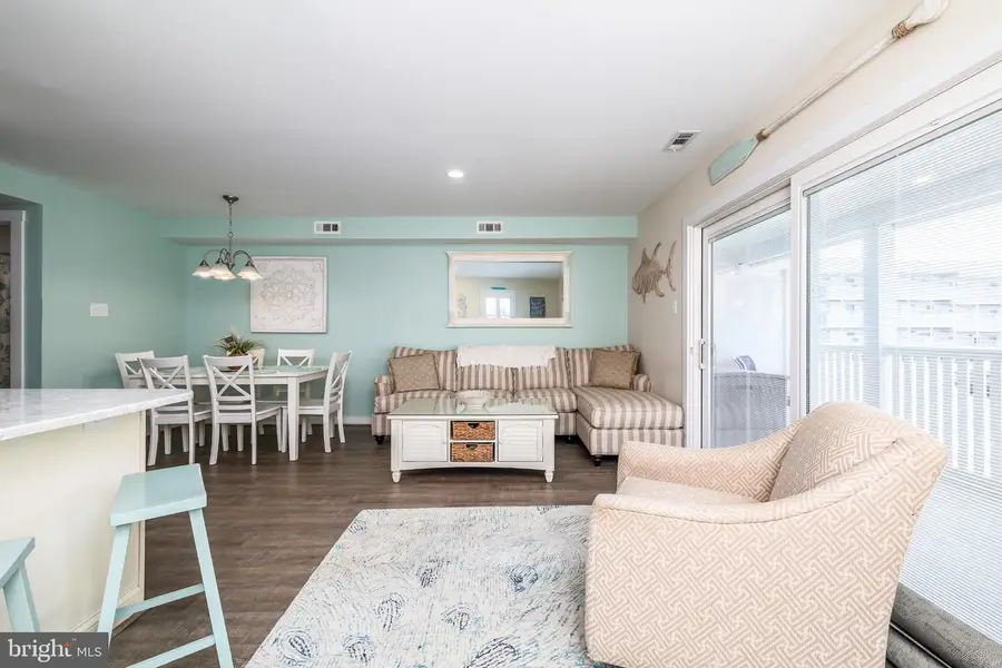 12804 Assawoman Dr #1n, Ocean City, MD 21842 - #3