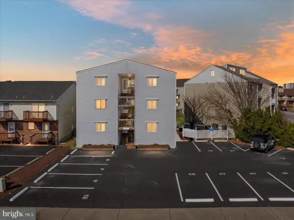 700 Mooring Rd #a2, OCEAN CITY, MD 21842