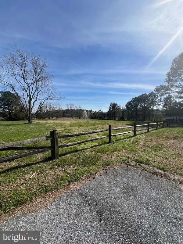 0 Laurel St, POCOMOKE CITY, MD 21851