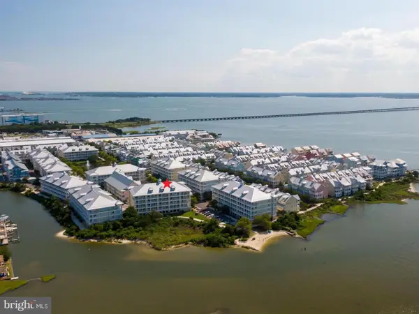 6 Hidden Cove Way #5e, OCEAN CITY, MD 21842