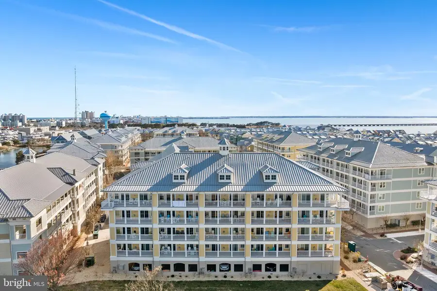 6 Hidden Cove Way #5e, Ocean City, MD 21842 - #2