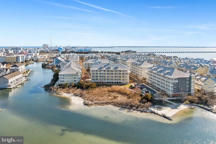 6 Hidden Cove Way #5e, Ocean City, MD 21842 - #3
