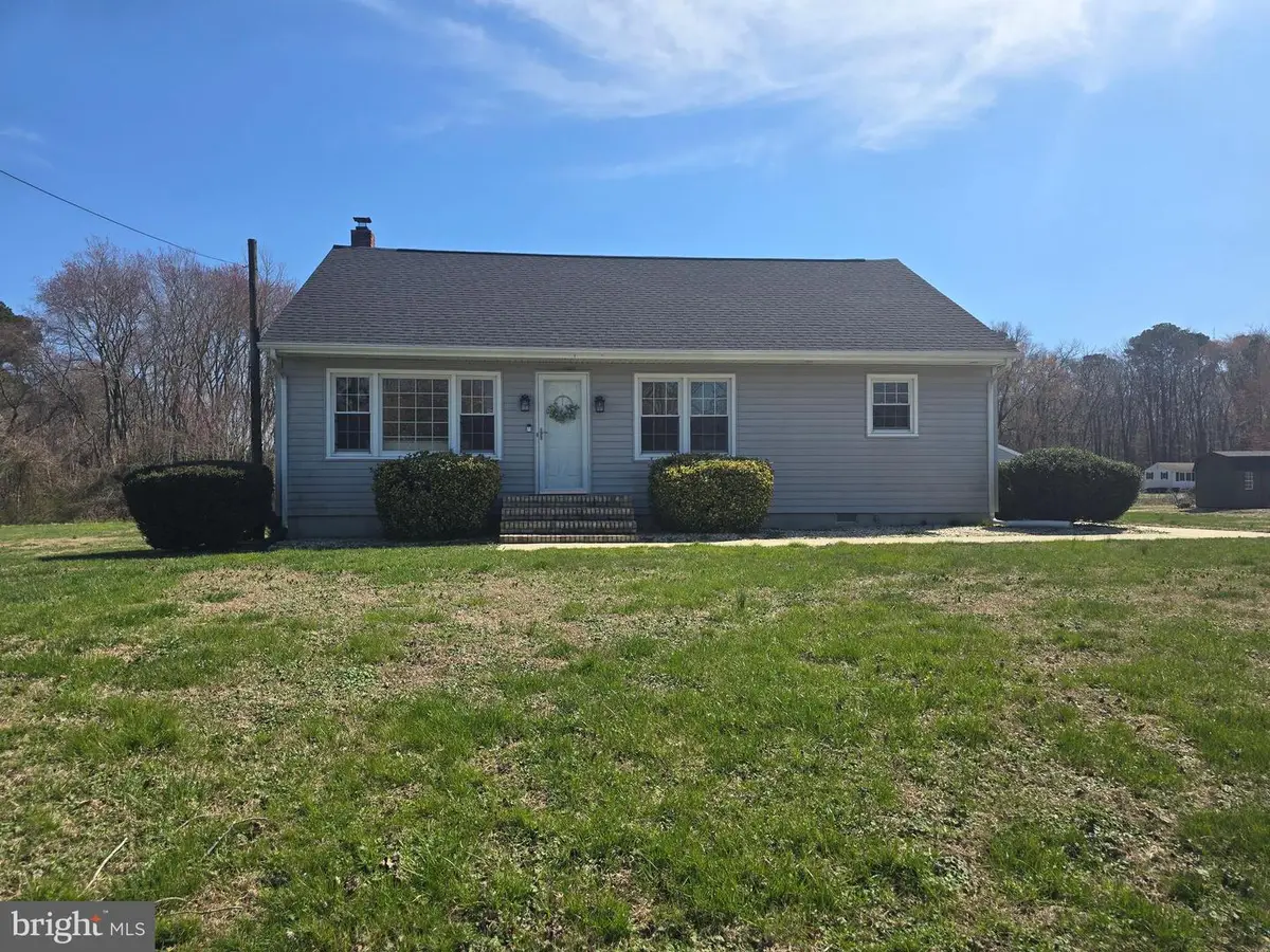 10614 Flower St, Berlin, MD 21811 - #1