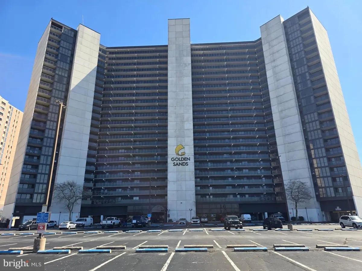 10900 Coastal Hwy #1205, Ocean City, MD 21842 - #1