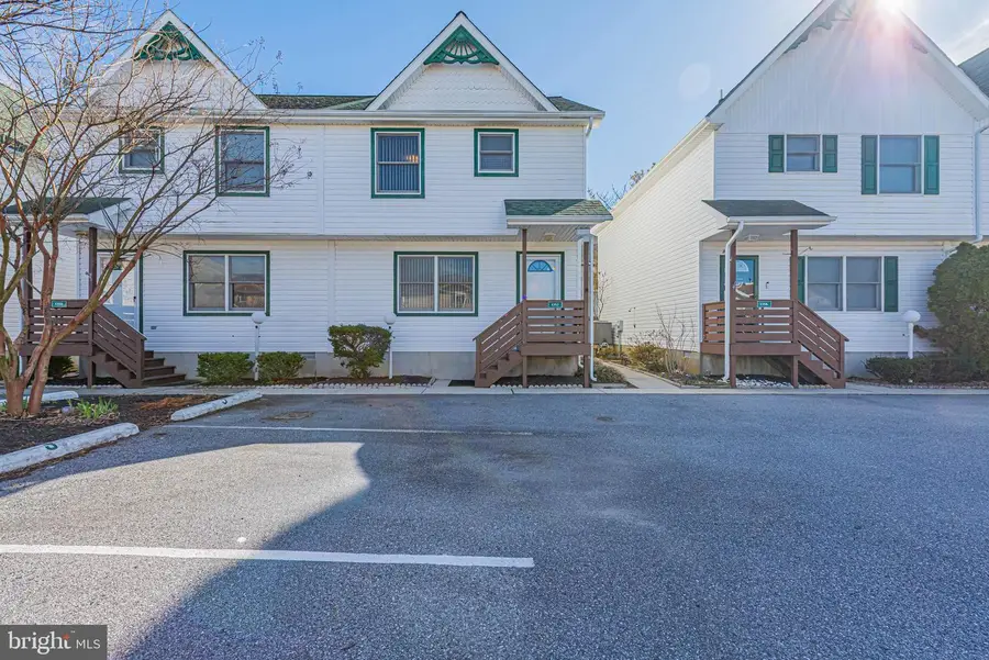 135-j Captains Quarters Rd, Ocean City, MD 21842 - #2