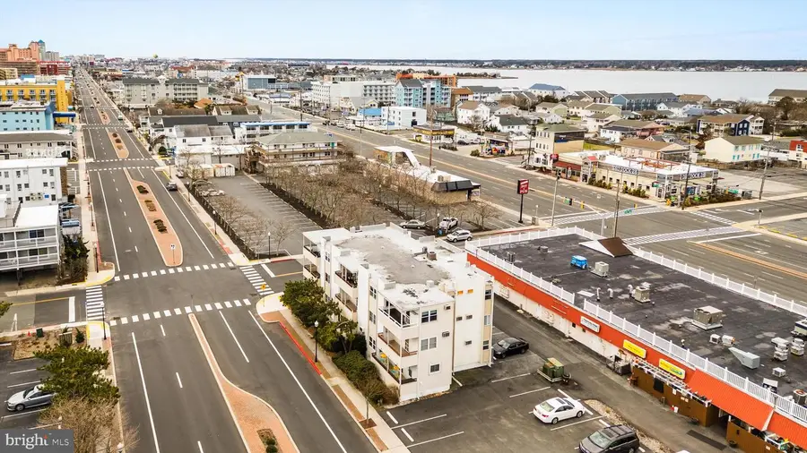 2801 N Baltimore Ave #309 Holiday Plaza, Ocean City, MD 21842 - #2