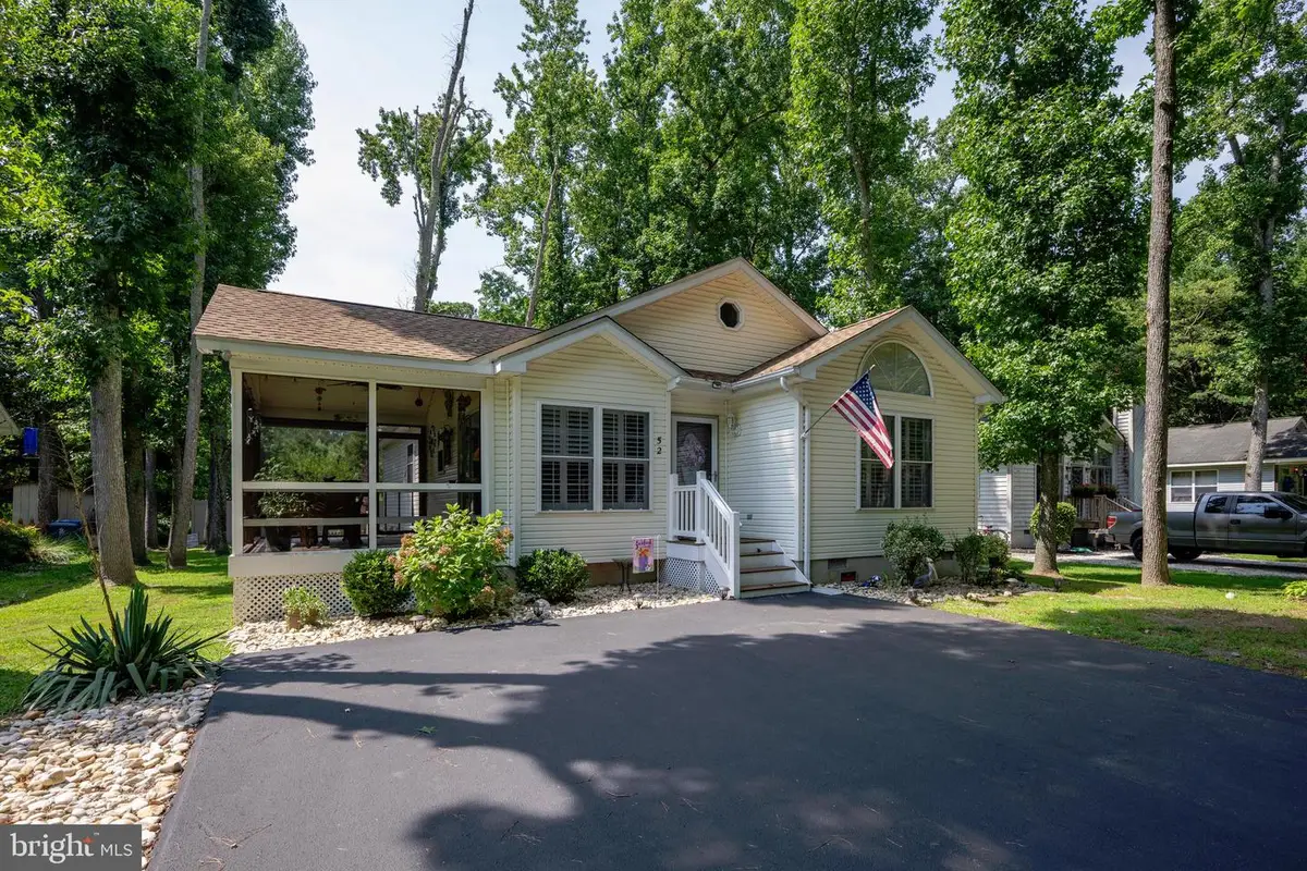 52 Nottingham Ln, Ocean Pines, MD 21811 - #1